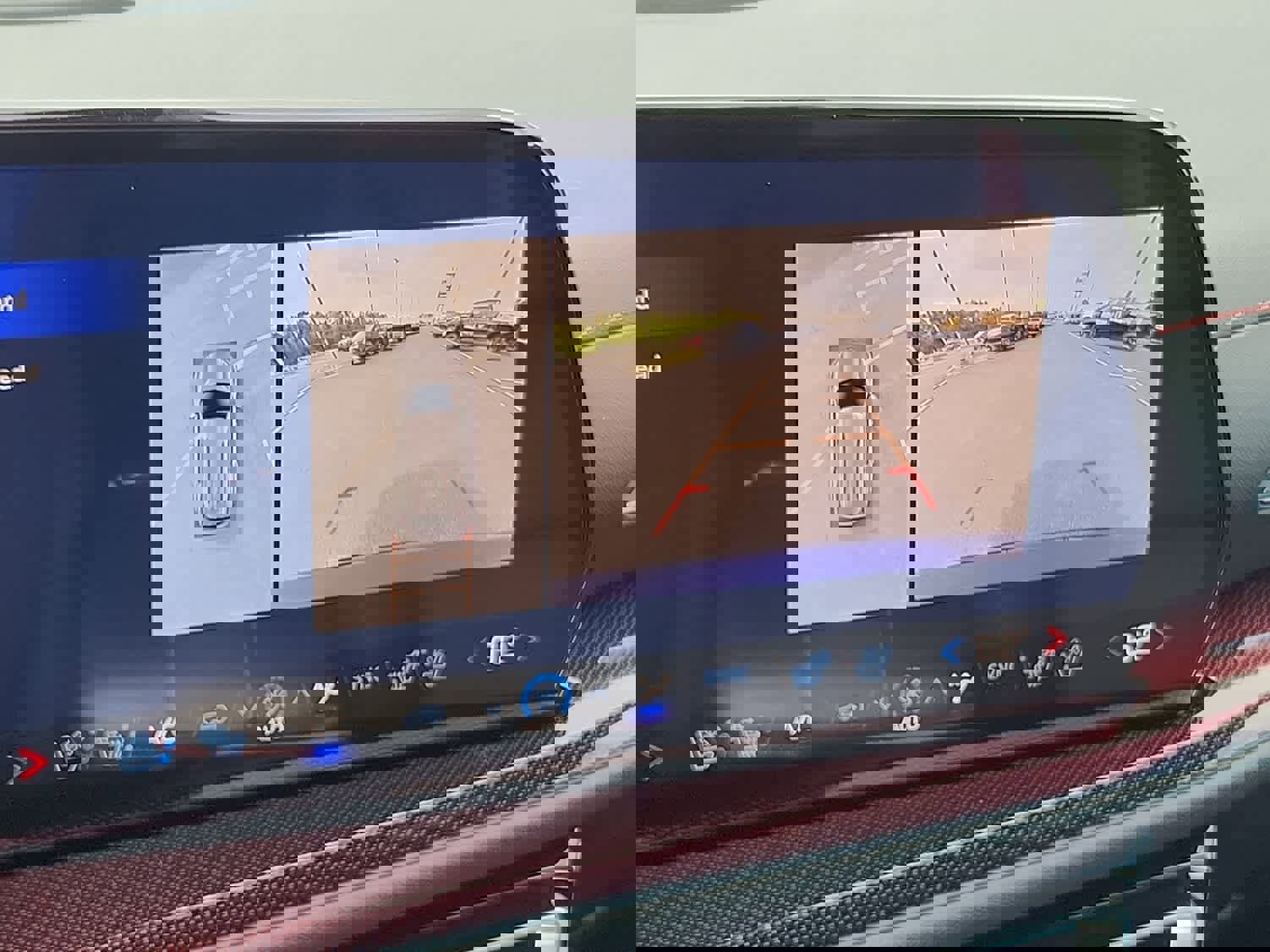 New 2026 Chevrolet Traverse RS w/ LPO, Floor Liner Package image 15