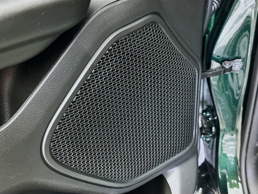 New 2026 RAM 1500 Big Horn image 26