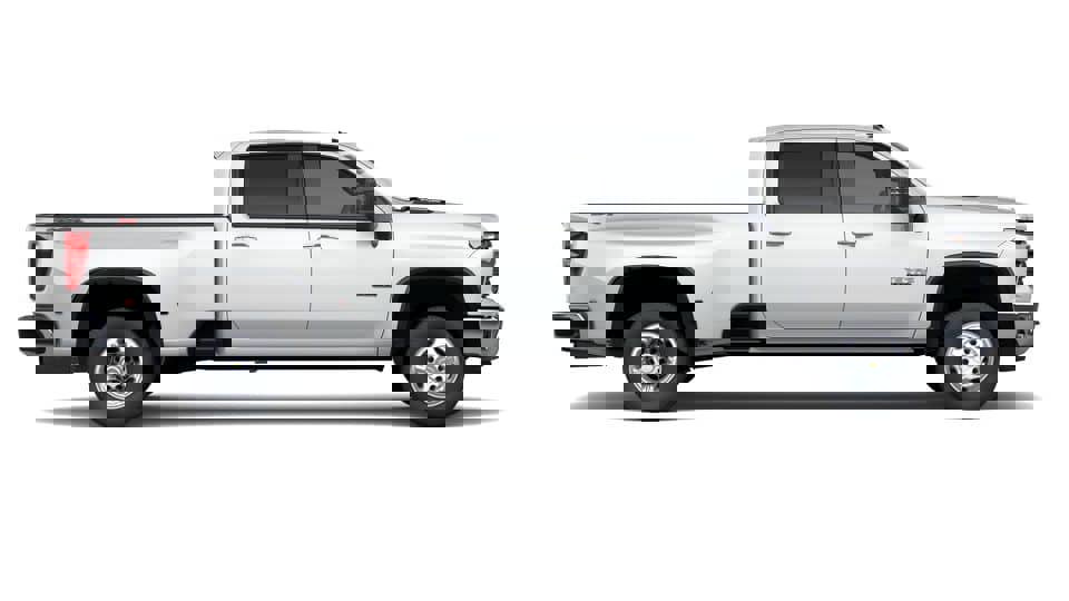 New 2026 Chevrolet Silverado 3500 LT w/ Texas Edition image 29