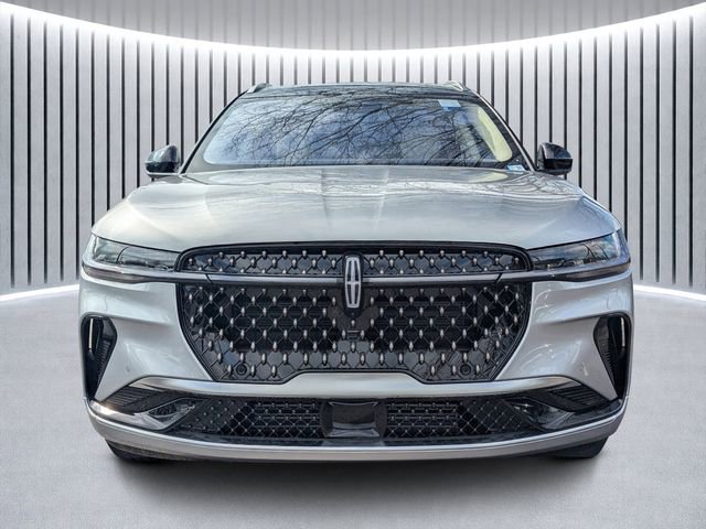 New 2026 Lincoln Nautilus Black Label image 7