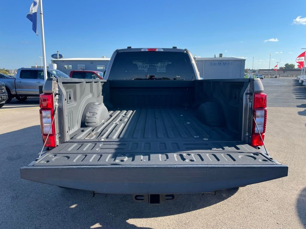 Used 2022 Ford F350 XLT w/ FX4 Off-Road Package AWD/4WD image 31