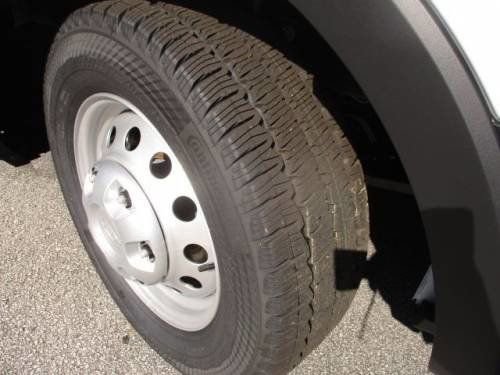 New 2025 Ford Transit 350 148 Medium Roof image 10