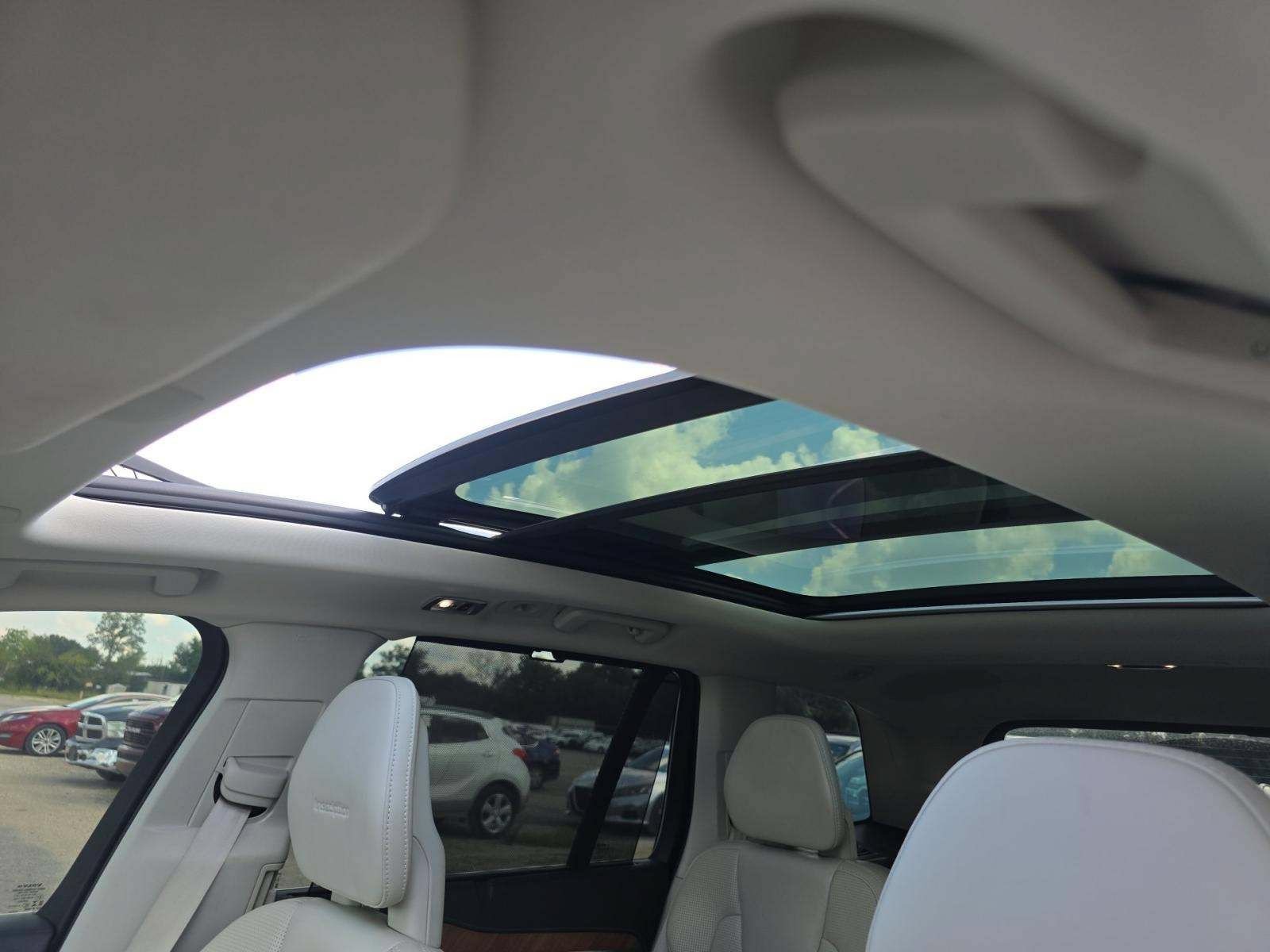 Used 2020 Volvo XC90 T6 Inscription w/ Protection Package Premier AWD/4WD image 10