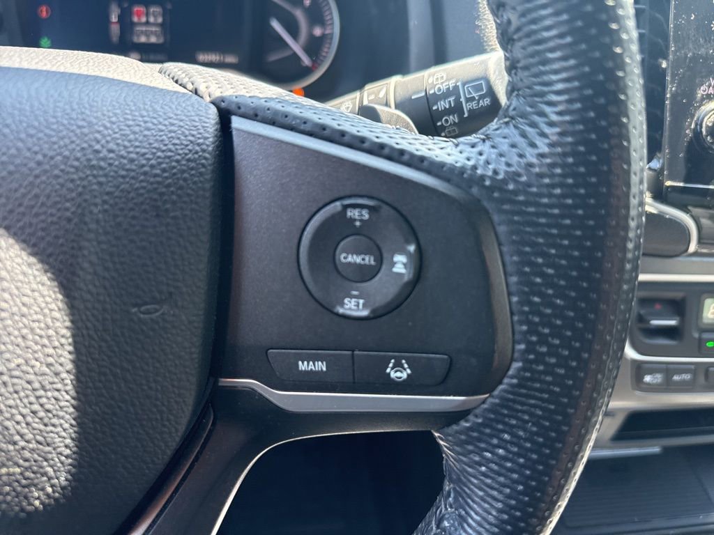 Certified 2023 Honda Passport EX-L image 29