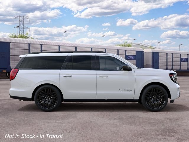New 2027 Ford Expedition Max Platinum AWD/4WD image 5