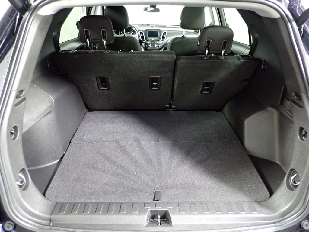 Used 2020 Chevrolet Equinox LT image 13
