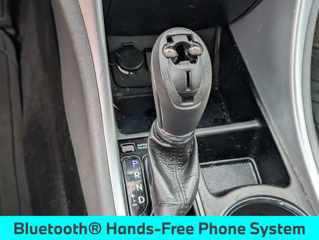 Used 2013 Hyundai Sonata GLS FWD image 22