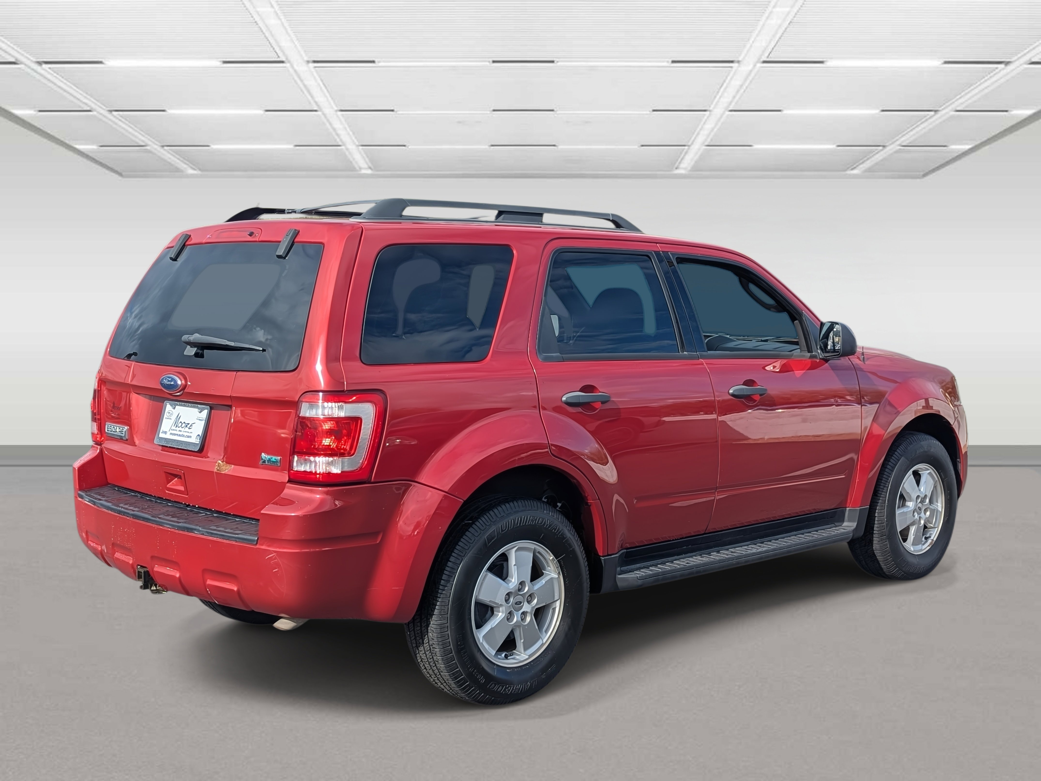 Used 2010 Ford Escape XLT image 5