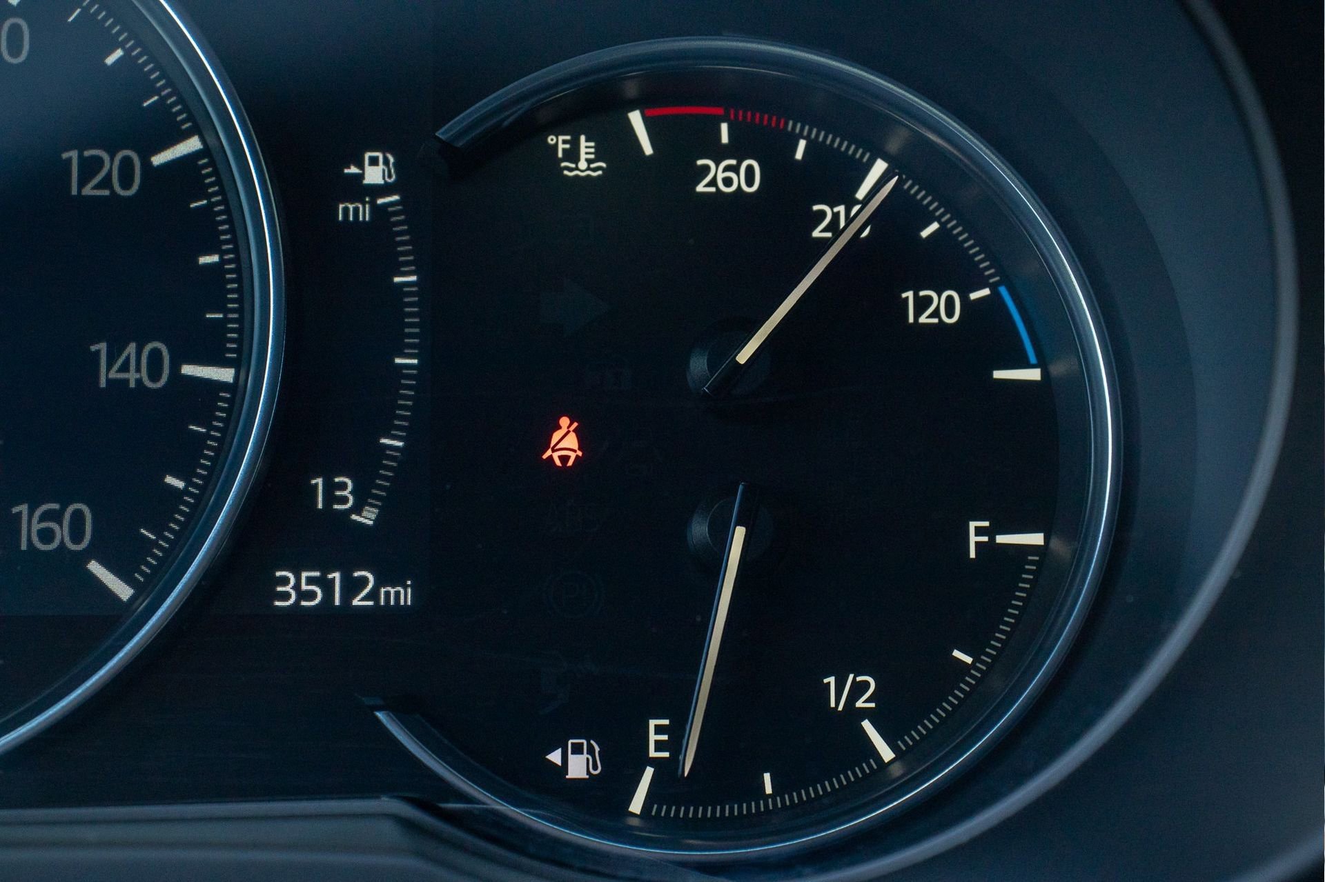 Used 2025 MAZDA CX-5 Signature image 36