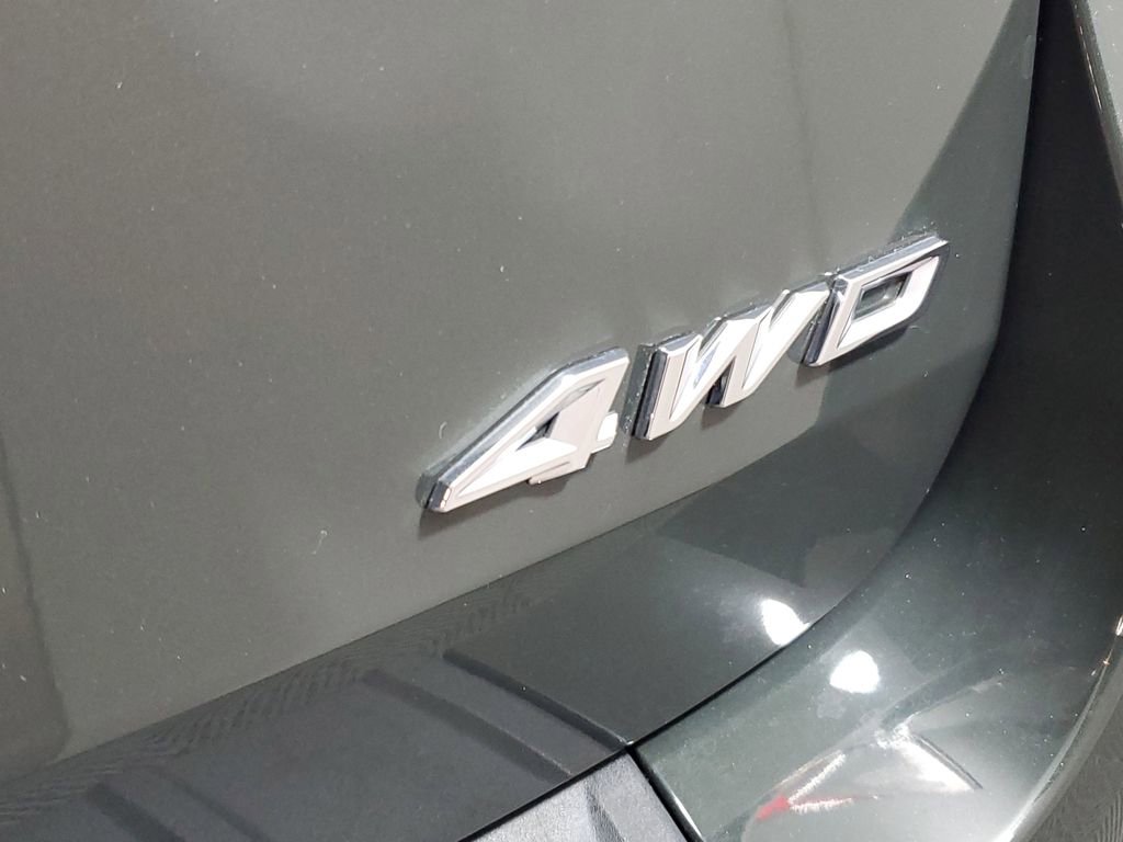 Used 2021 Ford Explorer Timberline image 7