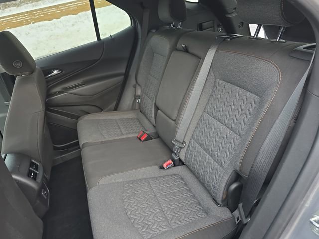 Used 2024 Chevrolet Equinox LT image 14