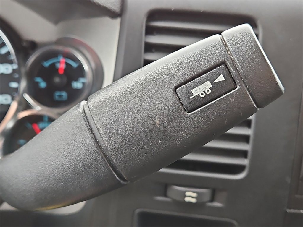 Used 2013 Chevrolet Silverado 1500 LT image 7