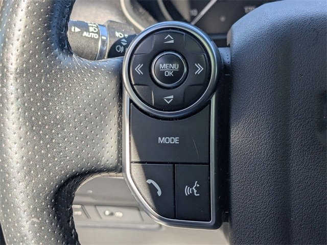 Used 2016 Land Rover Range Rover Sport HSE image 16