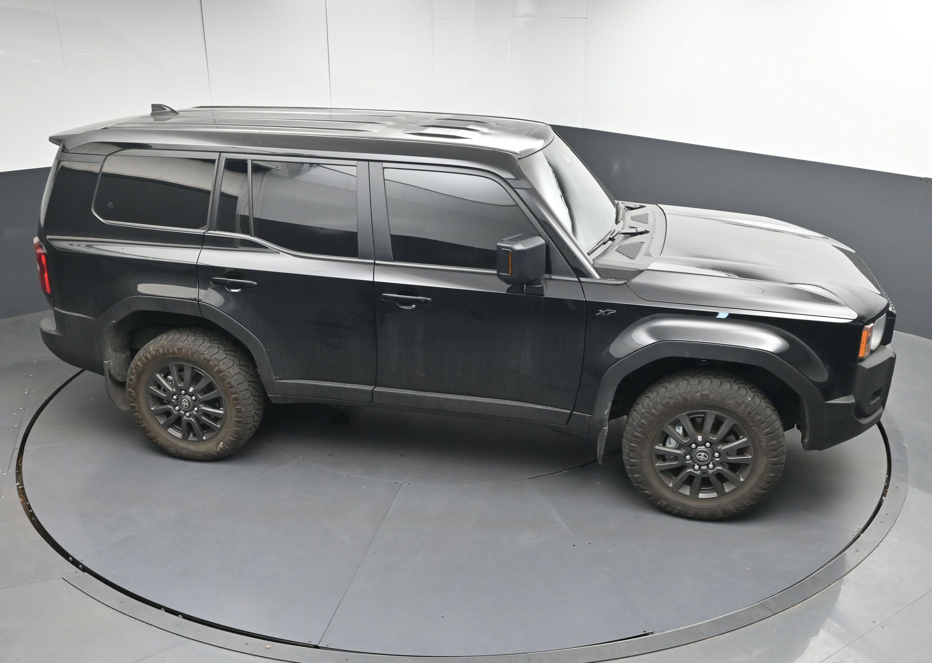 Certified 2025 Toyota Land Cruiser 1958 image 33