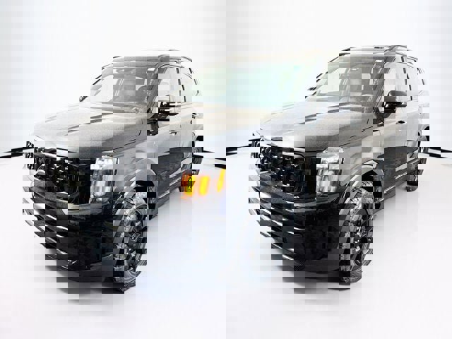 New 2025 Kia Telluride AWD image 1