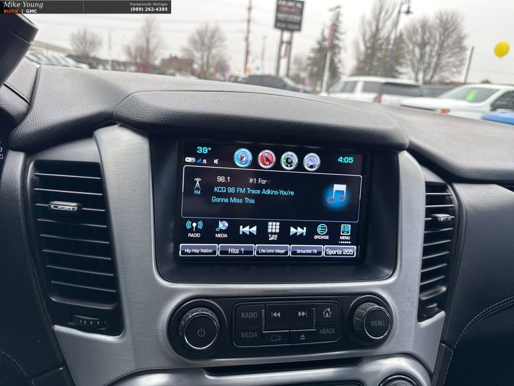 Used 2019 GMC Yukon SLE image 25