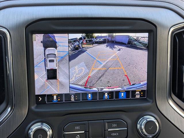 Used 2022 GMC Sierra 1500 Denali w/ Denali Reserve Package AWD/4WD image 15