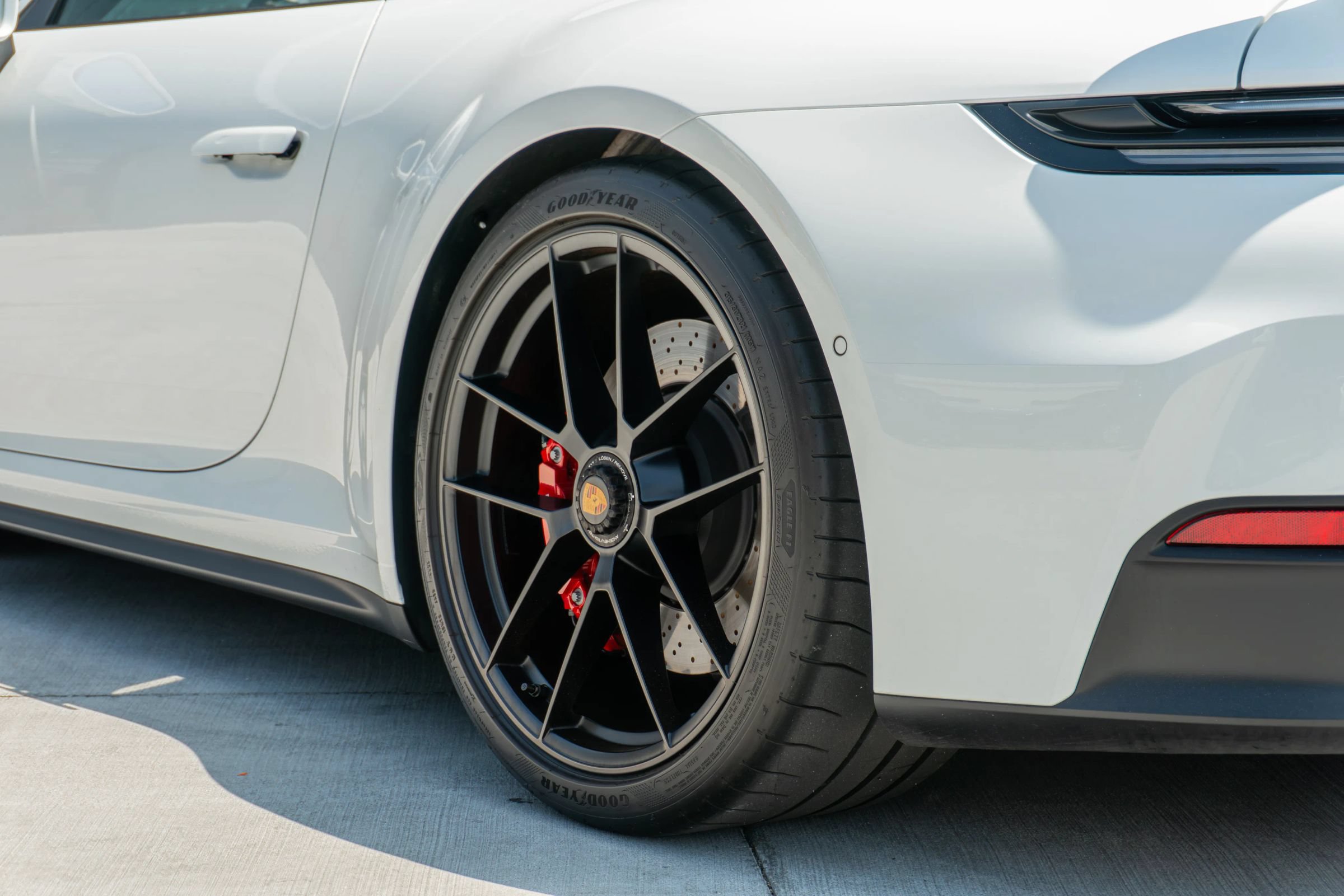 Used 2026 Porsche 911 GTS image 48