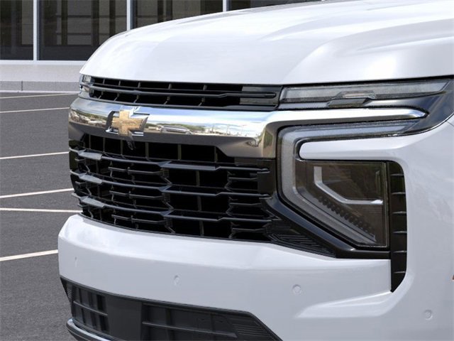 New 2026 Chevrolet Suburban LS image 13