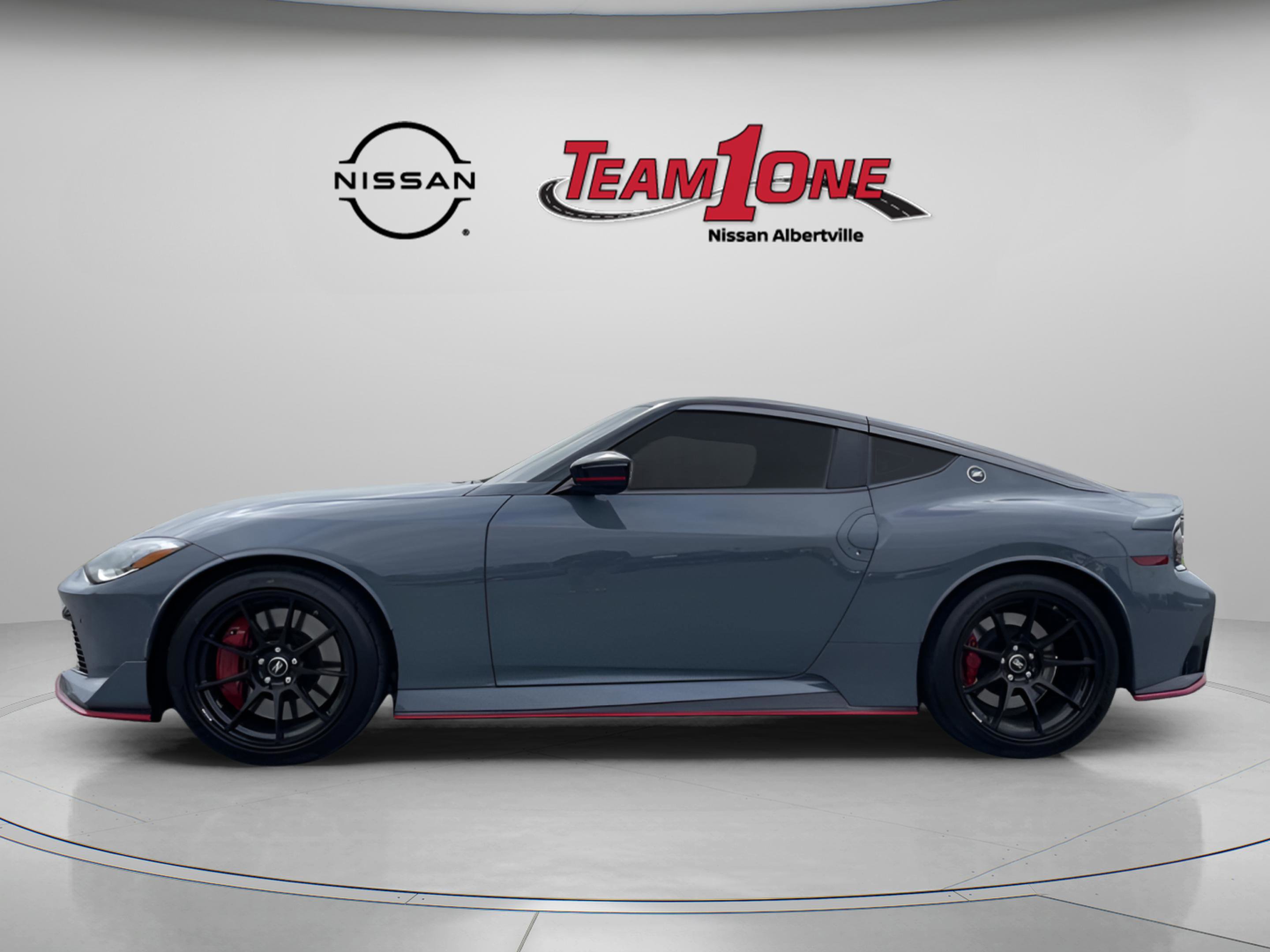 Used 2026 Nissan Z NISMO w/ Floor Mat Package image 6