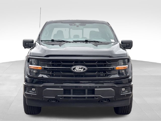 Used 2024 Ford F150 XLT w/ Equipment Group 302A MID AWD/4WD image 13