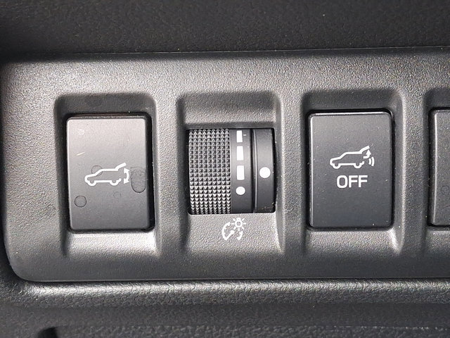 Certified 2023 Subaru Outback Limited image 25