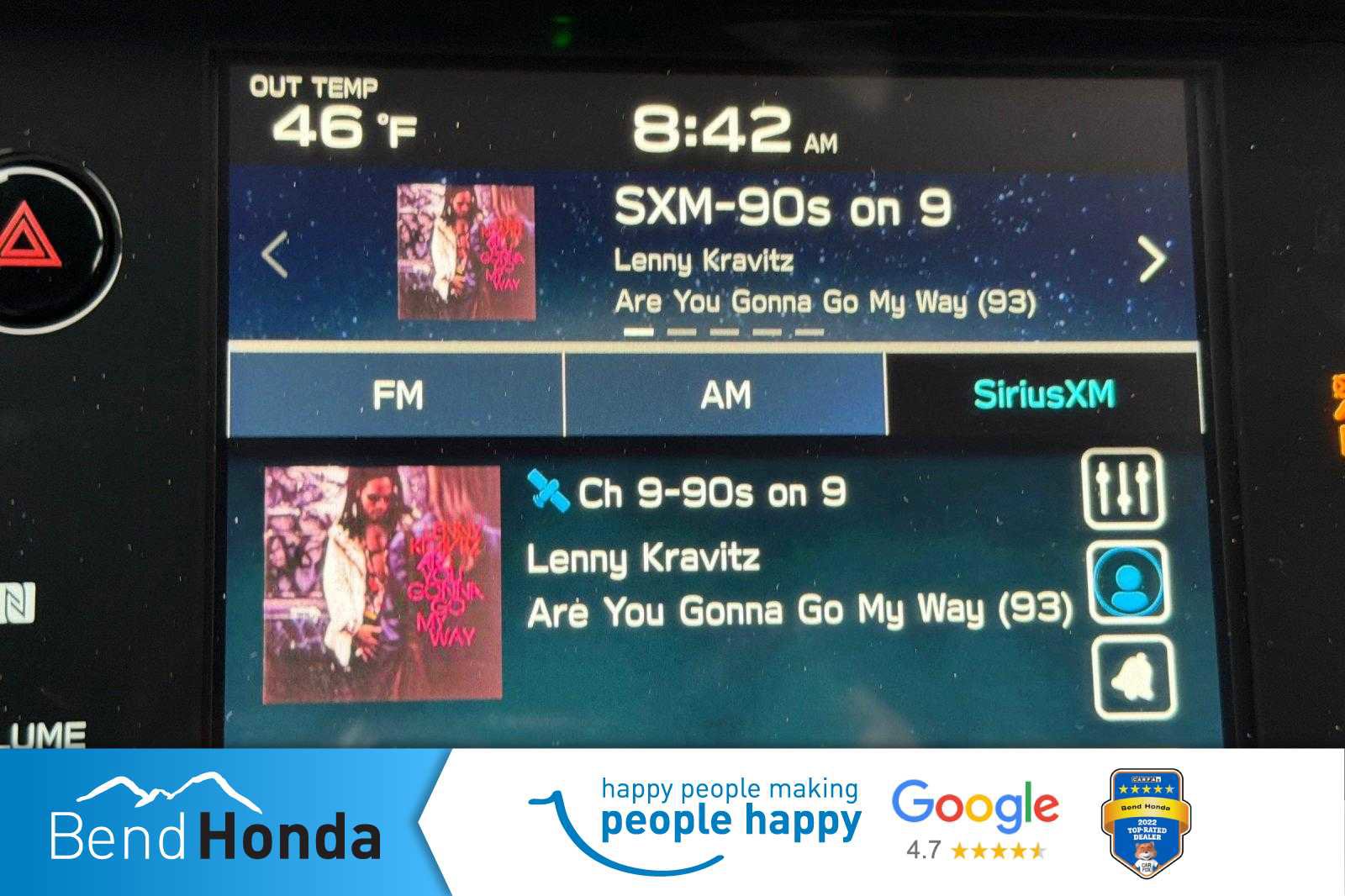 Used 2023 Subaru Outback Wilderness image 29