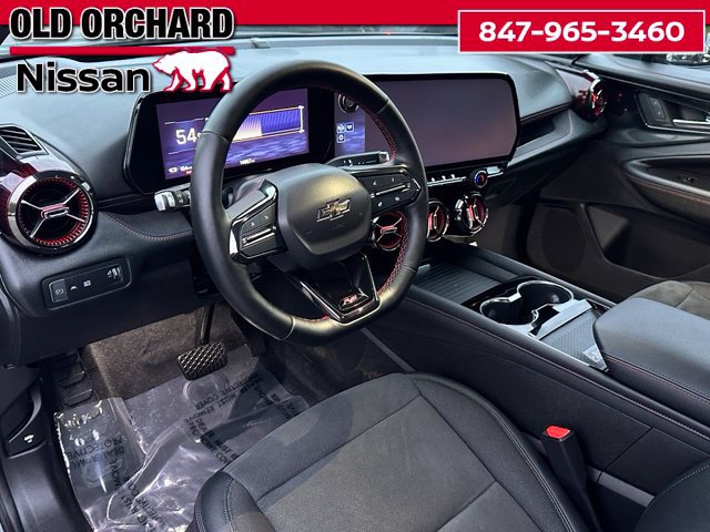 Used 2024 Chevrolet Blazer EV RS AWD/4WD image 17