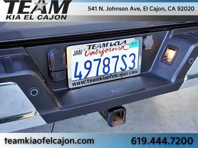 Used 2023 Ford F150 Lariat w/ Equipment Group 502A High AWD/4WD image 16