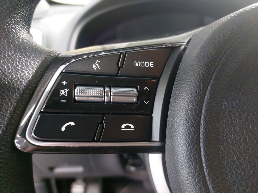 Used 2020 Kia Sportage LX w/ LX Popular Package AWD/4WD image 16
