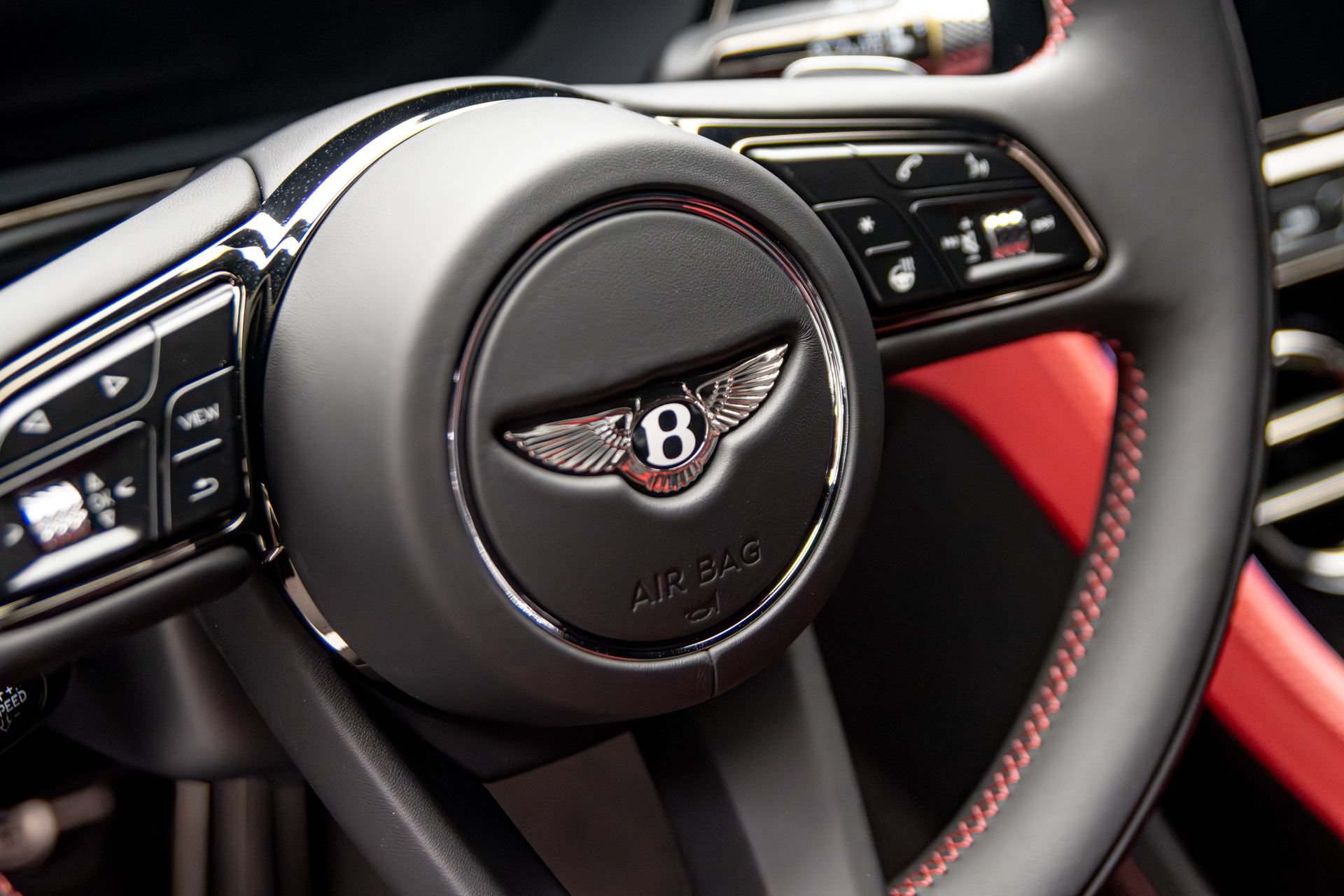 New 2026 Bentley Continental GT AWD/4WD image 16