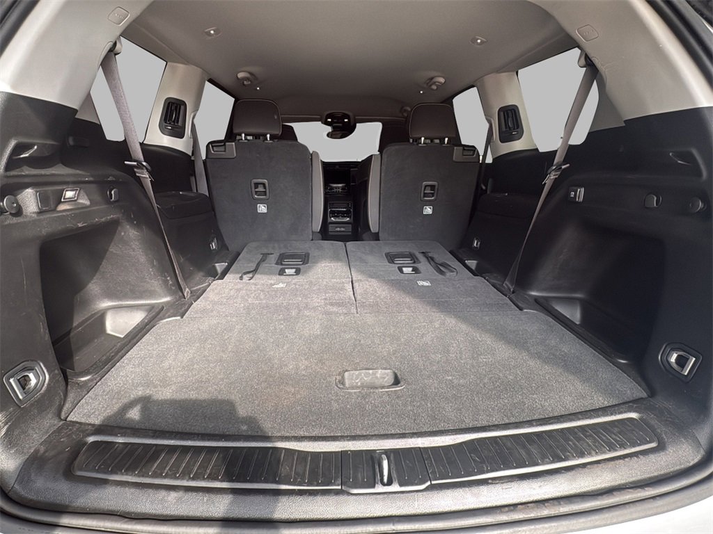 Used 2024 Jeep Grand Cherokee L Laredo image 16