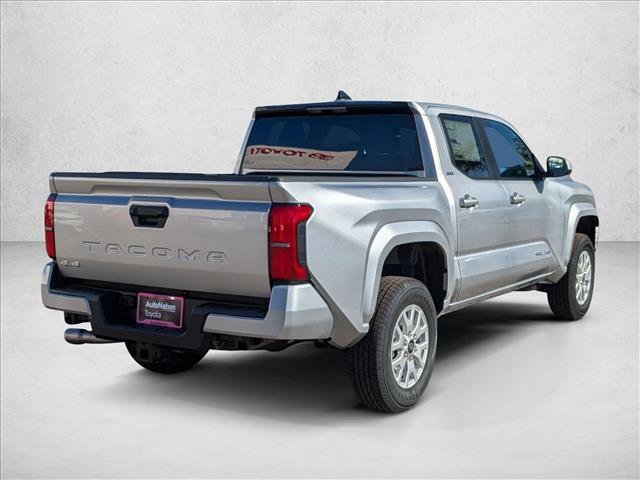 New 2026 Toyota Tacoma TRD Sport image 2