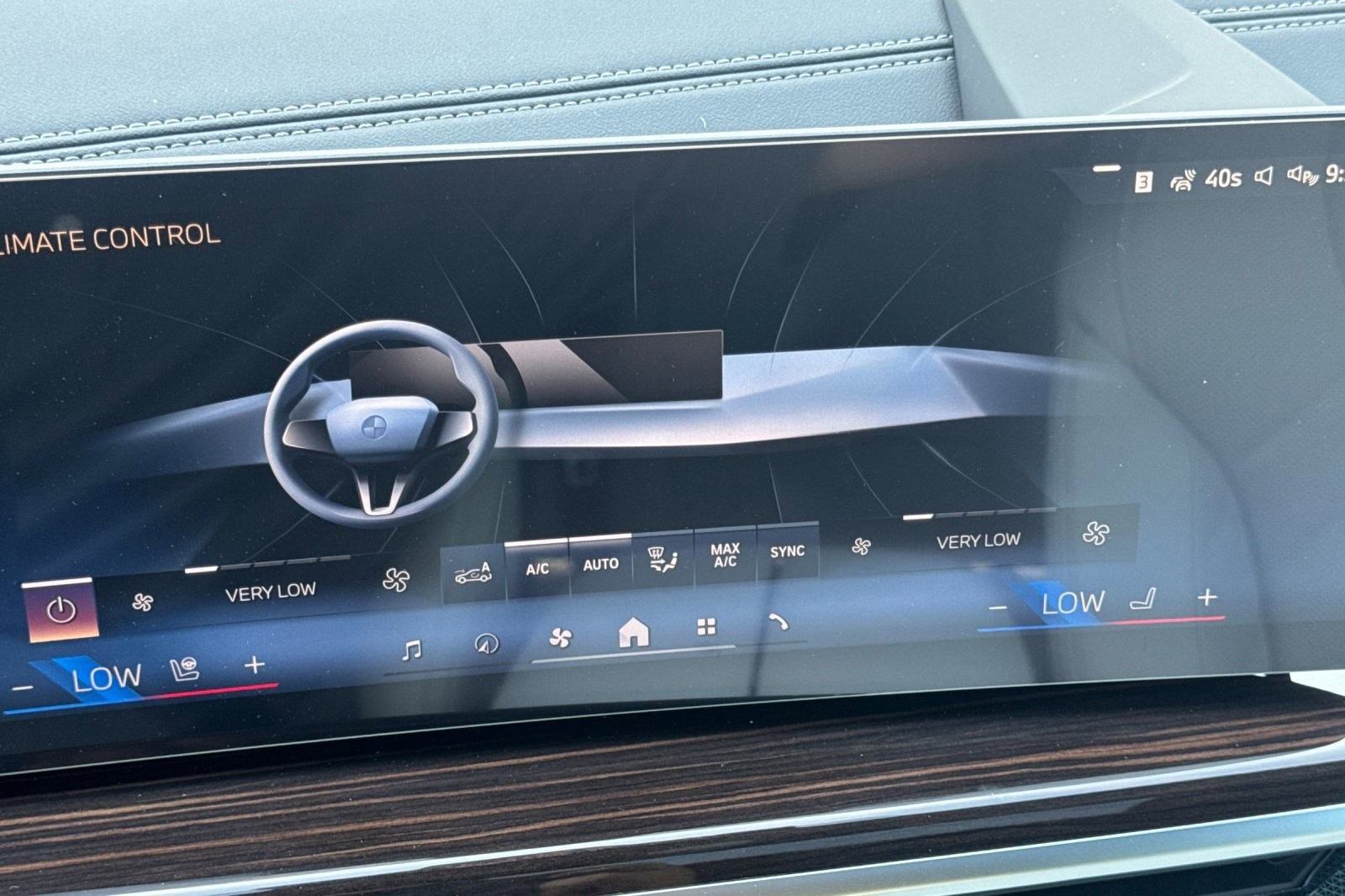 New 2026 BMW X5 xDrive40i w/ Premium Package image 23