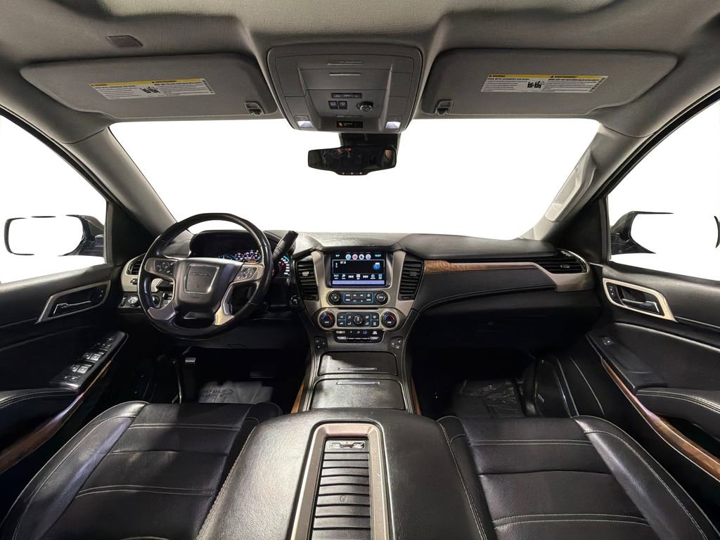 Used 2020 GMC Yukon Denali image 22