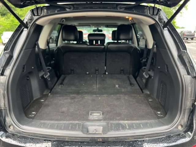 Used 2013 Nissan Pathfinder Platinum w/ Platinum Premium Pkg AWD/4WD image 20