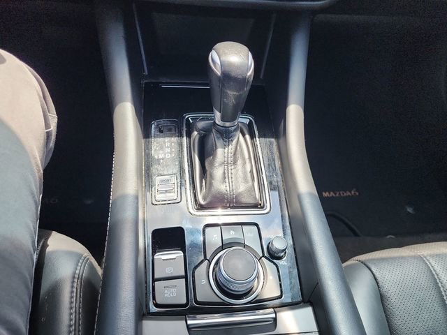 Used 2020 MAZDA MAZDA6 Touring FWD image 18