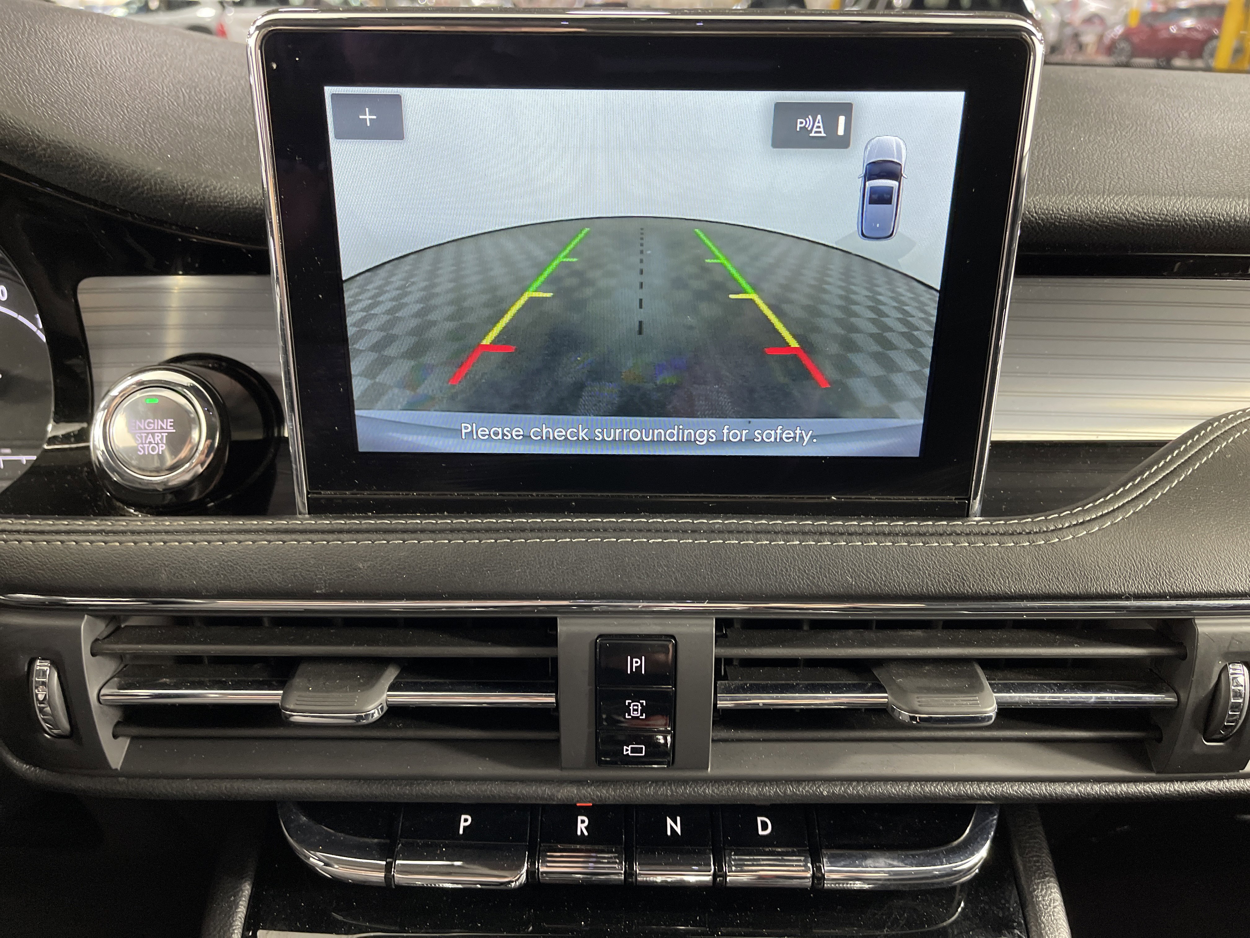 Used 2022 Lincoln Corsair AWD w/ Equipment Group 101A image 23