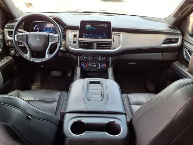 Used 2022 Chevrolet Tahoe RST w/ Sport Performance Package AWD/4WD image 12