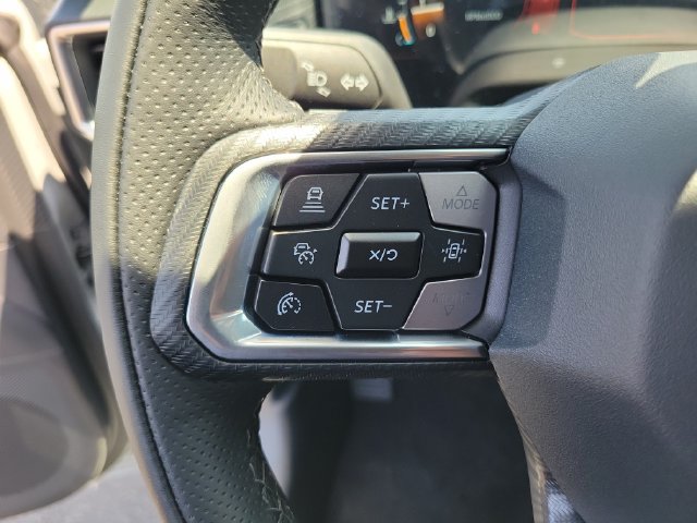 New 2026 Ford Mustang Premium RWD image 19