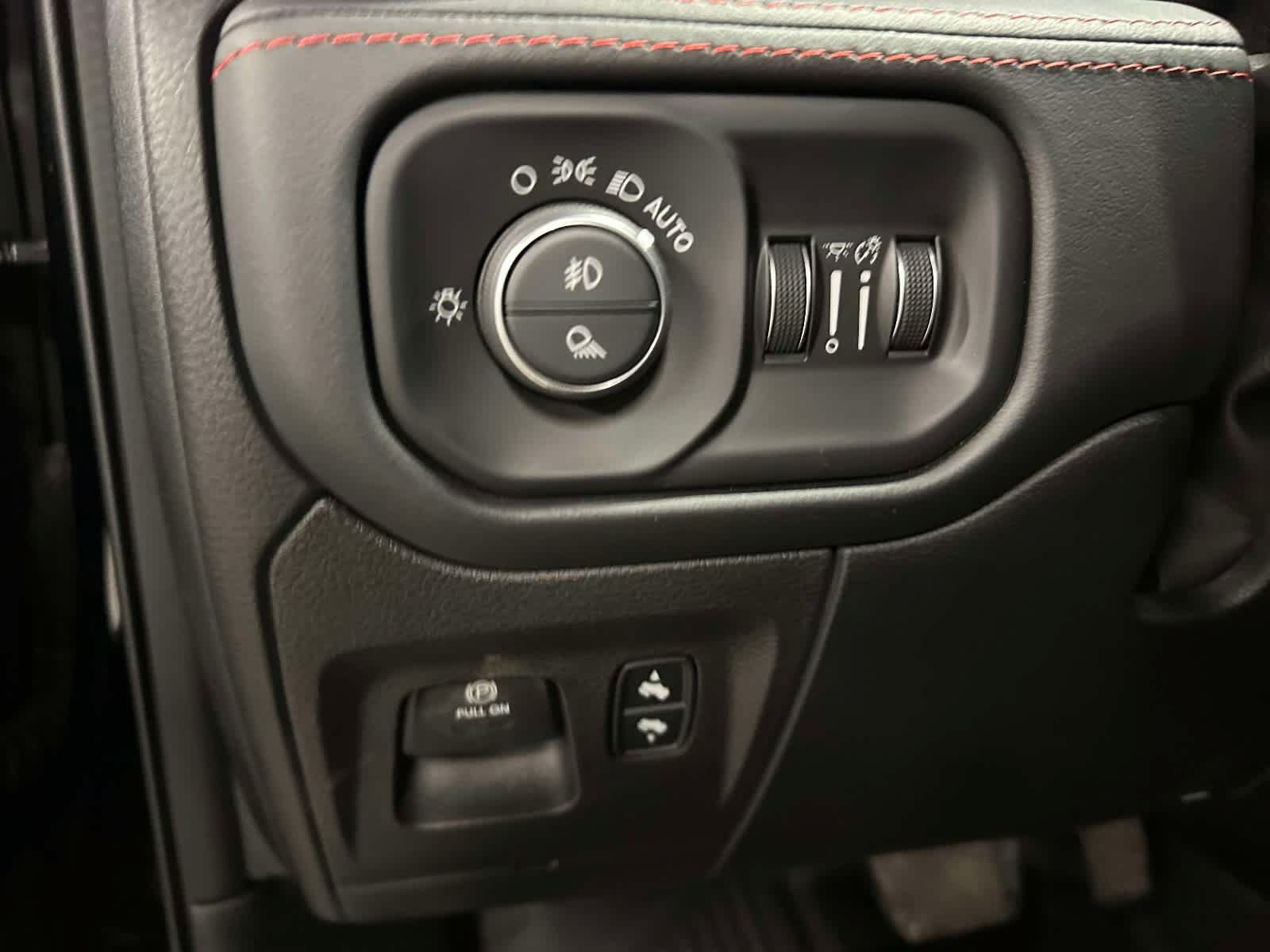 Used 2021 RAM 1500 TRX w/ TRX Level 2 Equipment Group AWD/4WD image 20