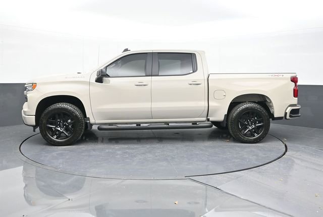 New 2026 Chevrolet Silverado 1500 RST w/ RST Select Package image 9