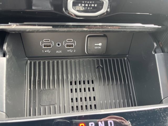 New 2026 Jeep Grand Cherokee Altitude image 23