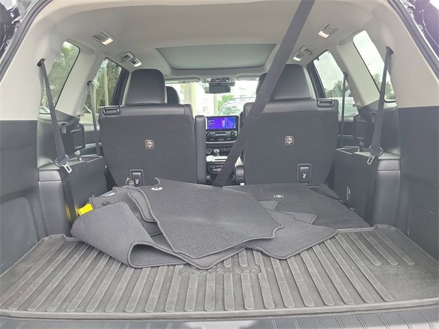 Used 2024 Toyota Grand Highlander Platinum image 5