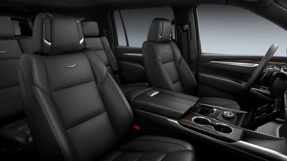 New 2026 Cadillac Escalade ESV 2WD image 45