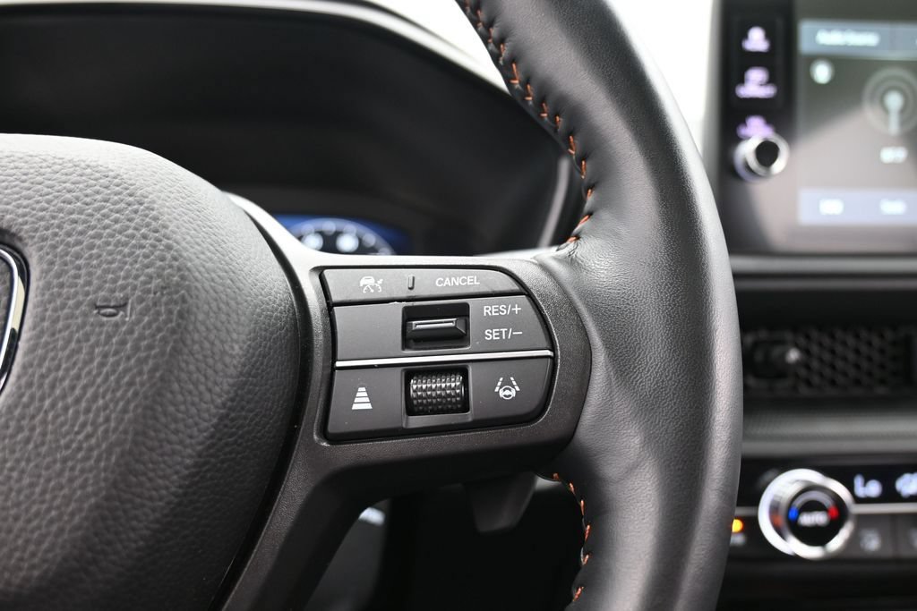 Certified 2026 Honda CR-V TrailSport image 47