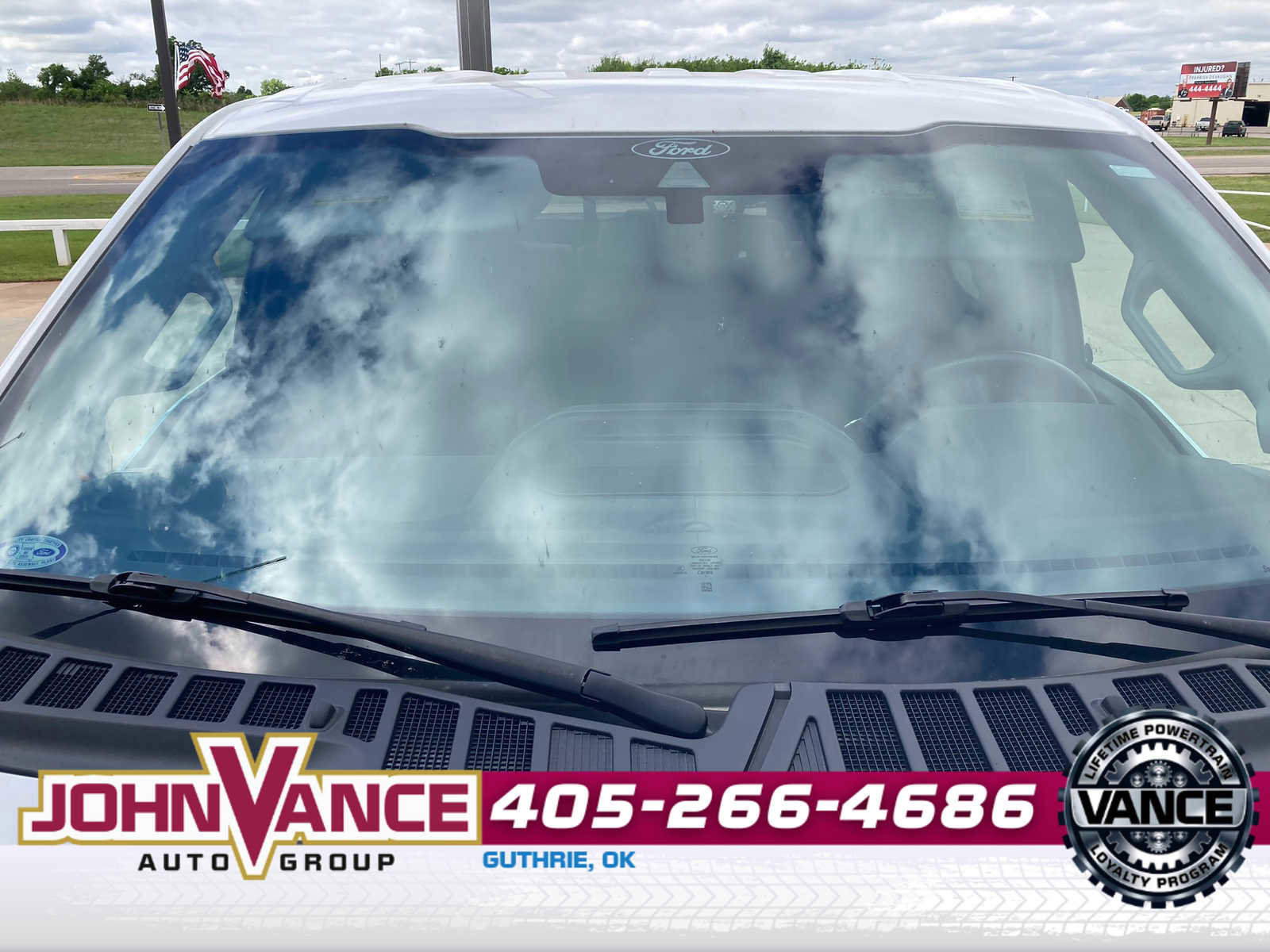 Used 2022 Ford F150 Lariat AWD/4WD image 11