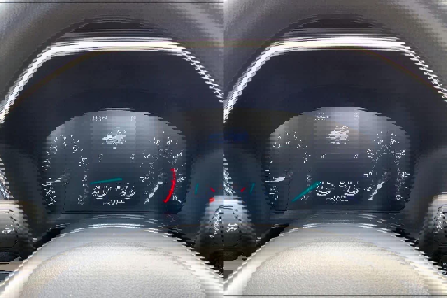 Used 2021 Ford Escape SE image 25