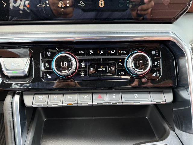 New 2026 GMC Sierra 2500 Denali Ultimate AWD/4WD image 14