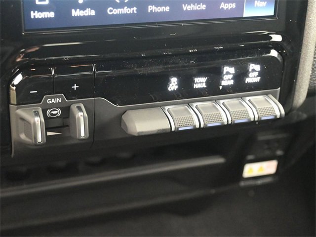 New 2026 RAM 3500 Tradesman image 27